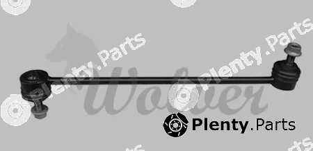 Wolver SP405370 — Tie Rod End