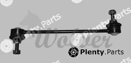 Wolver SP417790 — Tie Rod End