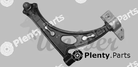 Wolver SP306572 — Tie Rod End