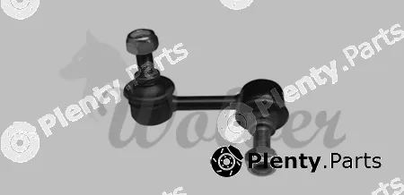 Wolver SP401711 — Tie Rod End