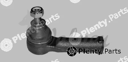 Wolver SP108371 — Tie Rod End