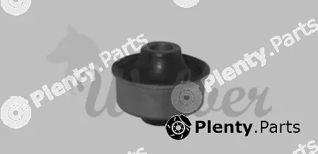 Wolver SP527150 — Tie Rod End