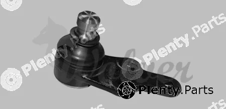 Wolver SP132610 — Tie Rod End