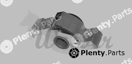 Wolver SP509812 — Tie Rod End