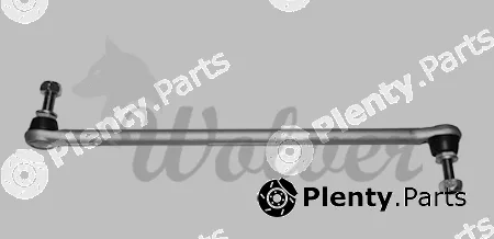 Wolver SP401800 — Tie Rod End