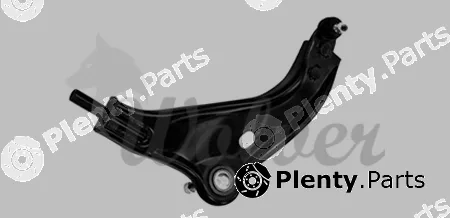 Wolver SP305671 — Tie Rod End
