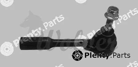 Wolver SP135510 — Tie Rod End