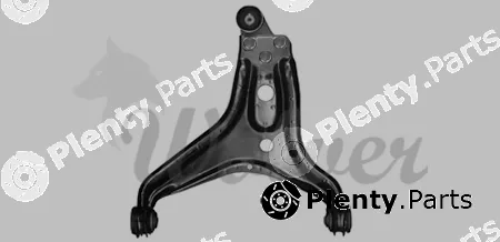 Wolver SP313021 — Tie Rod End