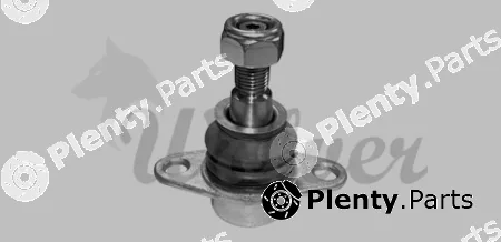Wolver SP127542 — Tie Rod End