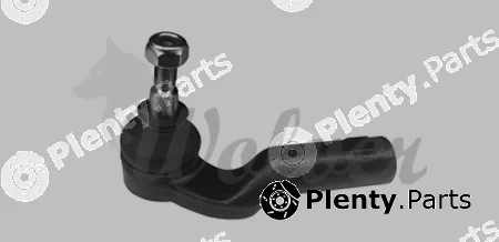Wolver SP105822 — Tie Rod End