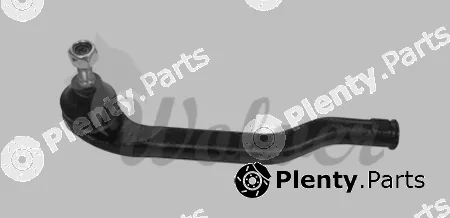 Wolver SP119802 — Tie Rod End