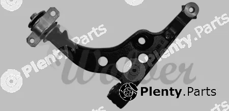 Wolver SP305761 — Tie Rod End
