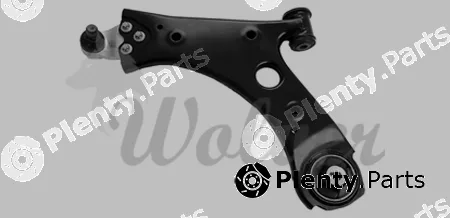 Wolver SP328162 — Tie Rod End