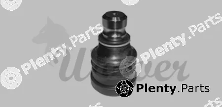 Wolver SP130030 — Tie Rod End