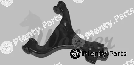 Wolver SP301772 — Tie Rod End