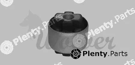 Wolver SP509030 — Tie Rod End