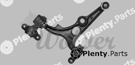 Wolver SP305821 — Tie Rod End