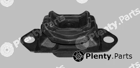Wolver SM81158 — Mounting, engine