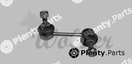 Wolver SP402312 — Tie Rod End