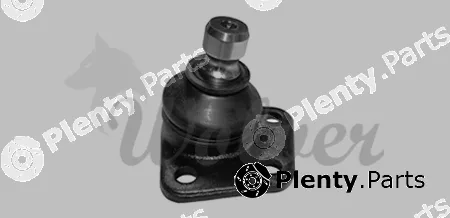 Wolver SP112450 — Tie Rod End