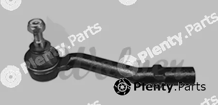 Wolver SP108041 — Tie Rod End