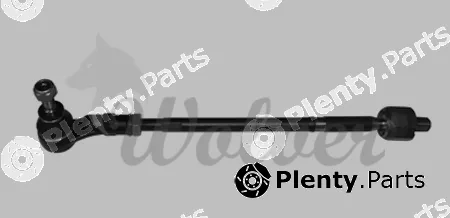 Wolver SP200332 — Tie Rod End
