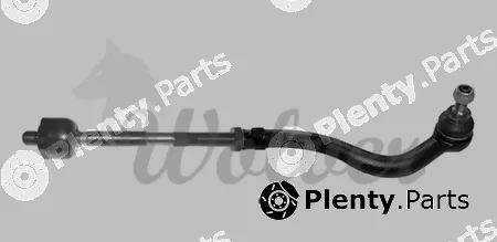 Wolver SP201172 — Tie Rod End
