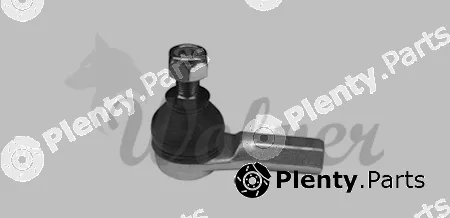 Wolver SP118240 — Tie Rod End