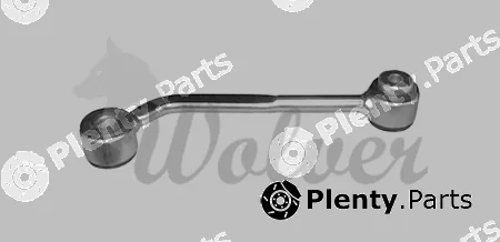 Wolver SP400211 — Tie Rod End