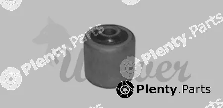 Wolver SP501110 — Tie Rod End