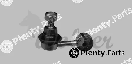 Wolver SP405220 — Tie Rod End