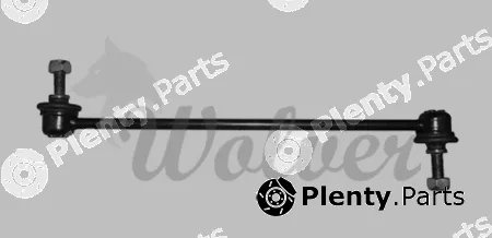 Wolver SP413710 — Tie Rod End