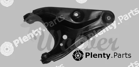Wolver SP319801 — Tie Rod End
