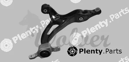 Wolver SP313532 — Tie Rod End