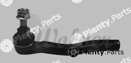 Wolver SP106152 — Tie Rod End