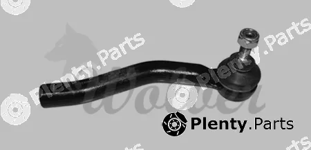Wolver SP119562 — Tie Rod End