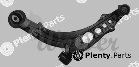 Wolver SP303931 — Tie Rod End