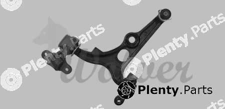Wolver SP302461 — Tie Rod End