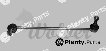 Wolver SP409330 — Tie Rod End