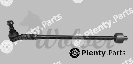 Wolver SP212030 — Tie Rod End