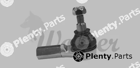 Wolver SP117970 — Tie Rod End