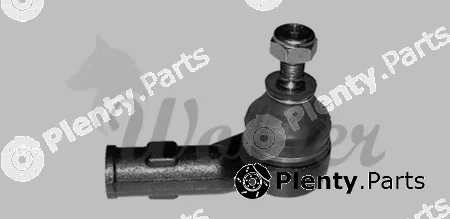 Wolver SP108432 — Tie Rod End