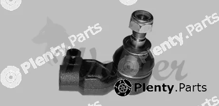 Wolver SP103812 — Tie Rod End