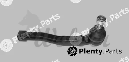 Wolver SP118061 — Tie Rod End