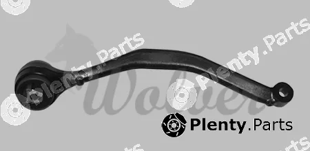 Wolver SP307262 — Tie Rod End