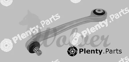Wolver SP322742 — Tie Rod End