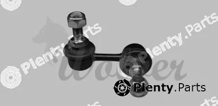 Wolver SP405611 — Tie Rod End