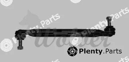 Wolver SP407950 — Tie Rod End