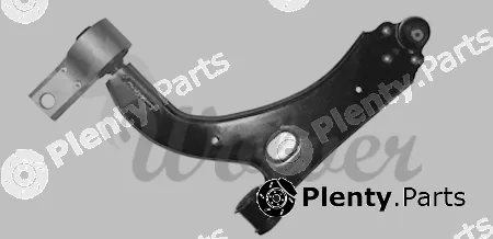 Wolver SP306271 — Tie Rod End