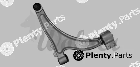 Wolver SP318062 — Tie Rod End